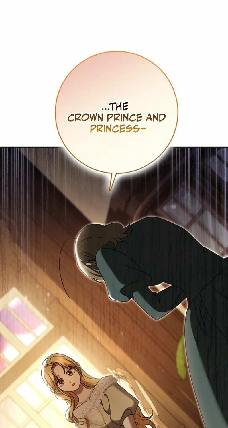 Read Cinderella Disappeared chapter 79 image 18 on Lezhin