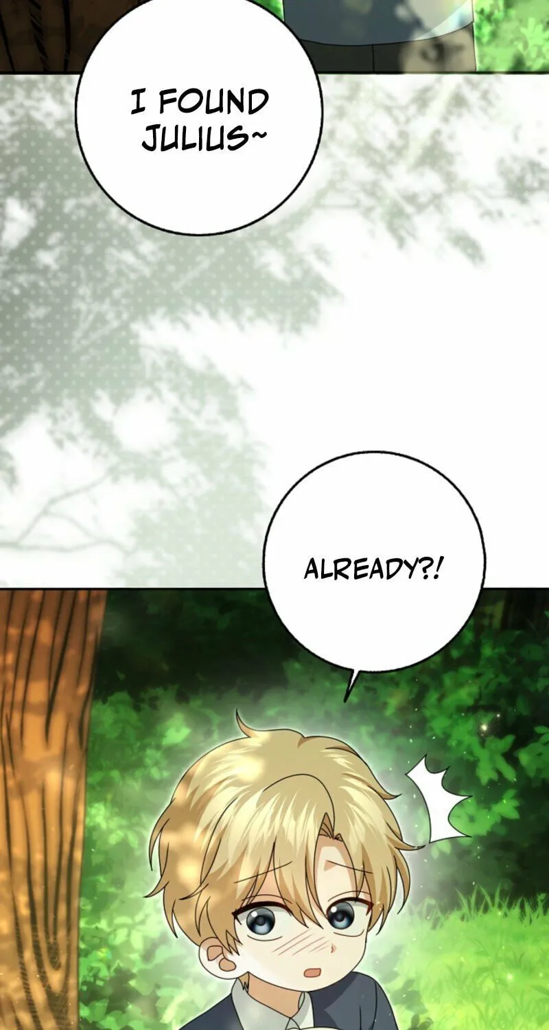 Read Cinderella Disappeared chapter 79 image 2 on Lezhin