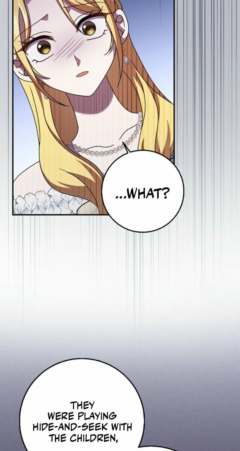 Read Cinderella Disappeared chapter 79 image 20 on Lezhin