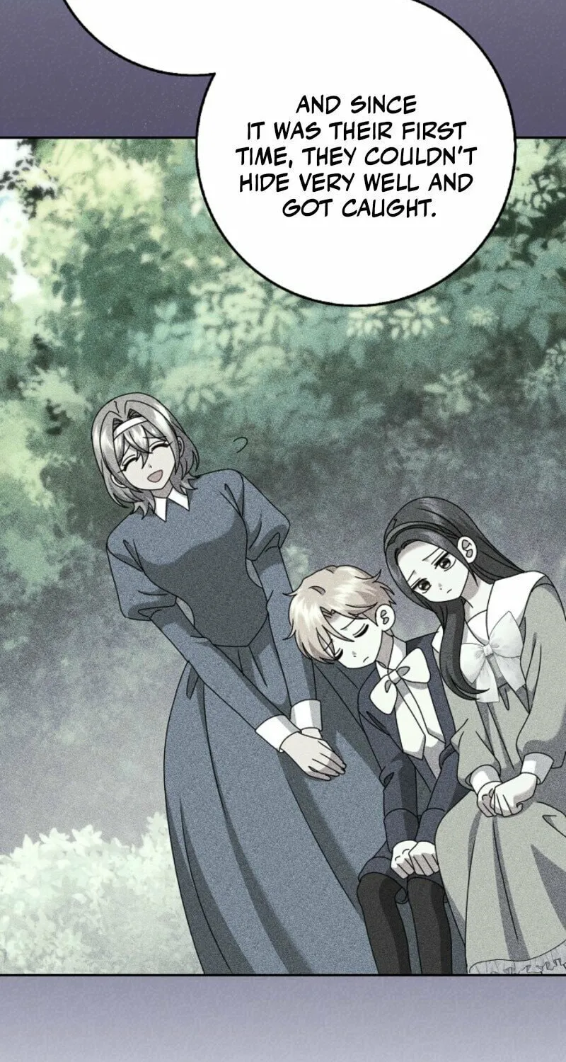 Read Cinderella Disappeared chapter 79 image 21 on Lezhin