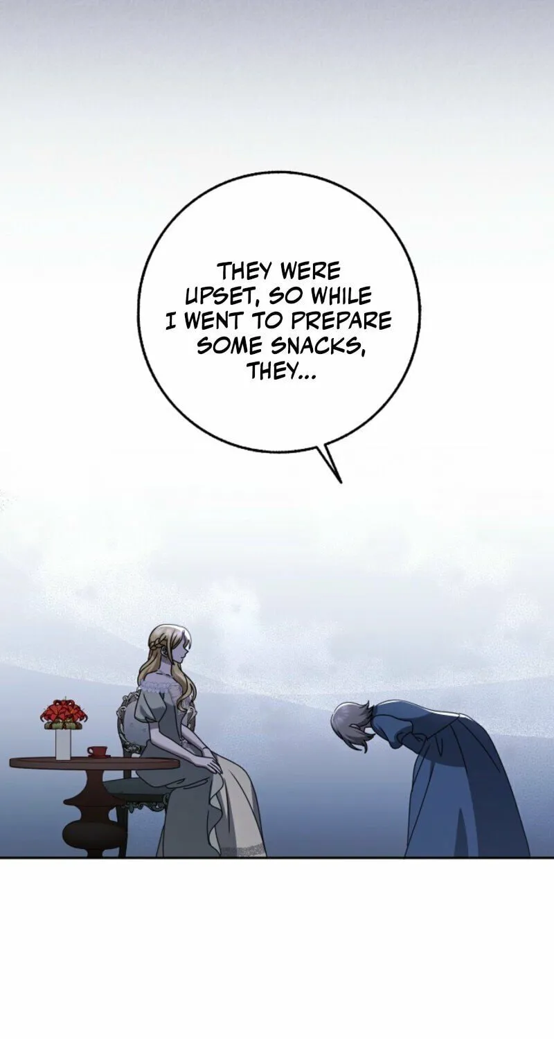 Read Cinderella Disappeared chapter 79 image 22 on Lezhin