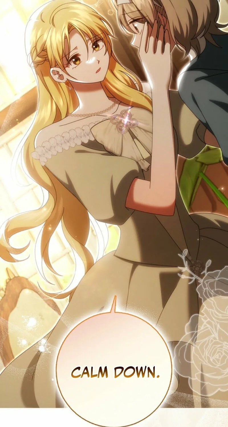 Read Cinderella Disappeared chapter 79 image 26 on Lezhin