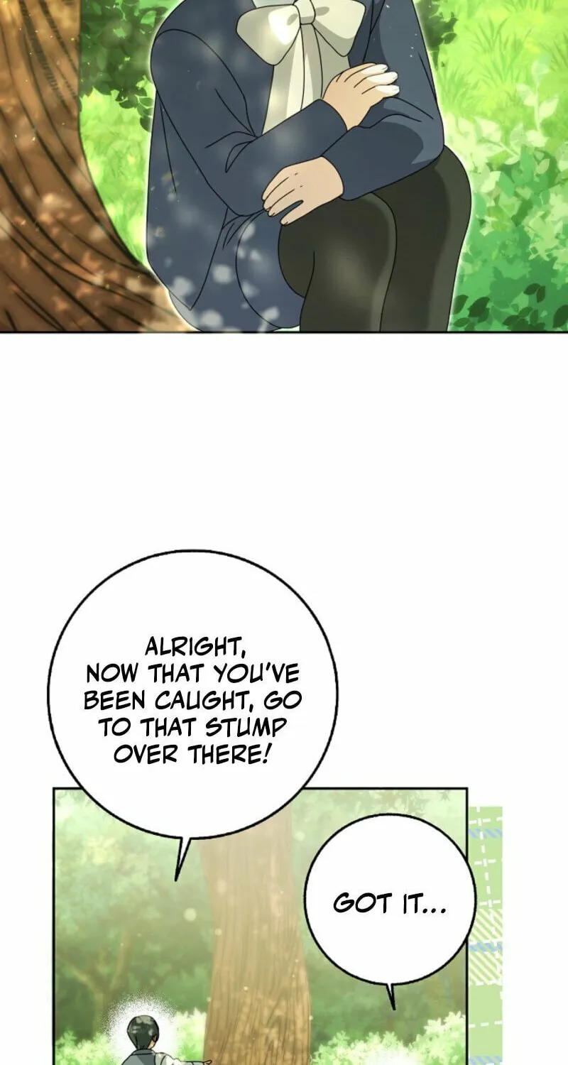 Read Cinderella Disappeared chapter 79 image 3 on Lezhin