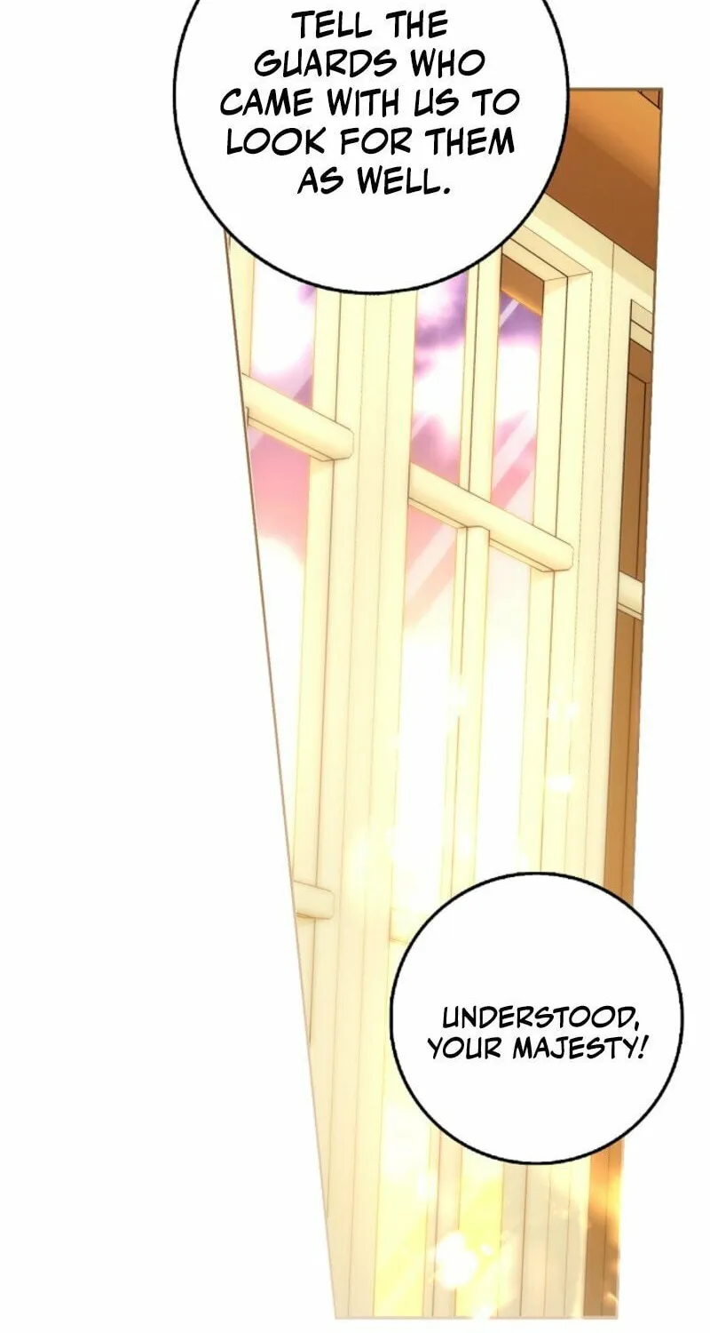 Read Cinderella Disappeared chapter 79 image 31 on Lezhin