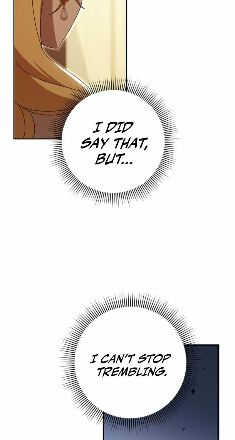 Read Cinderella Disappeared chapter 79 image 34 on Lezhin