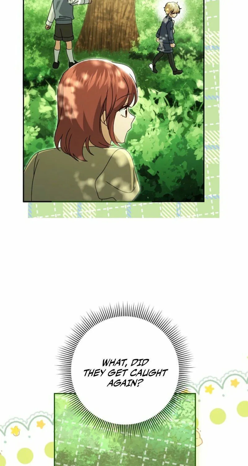 Read Cinderella Disappeared chapter 79 image 4 on Lezhin
