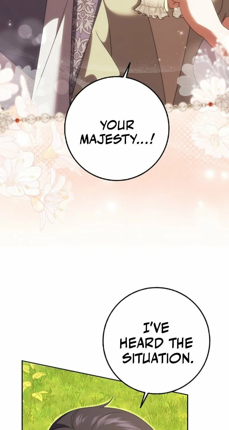 Read Cinderella Disappeared chapter 79 image 41 on Lezhin