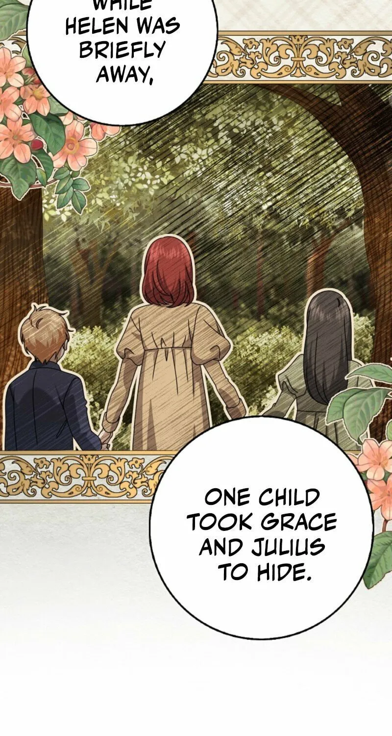 Read Cinderella Disappeared chapter 79 image 43 on Lezhin