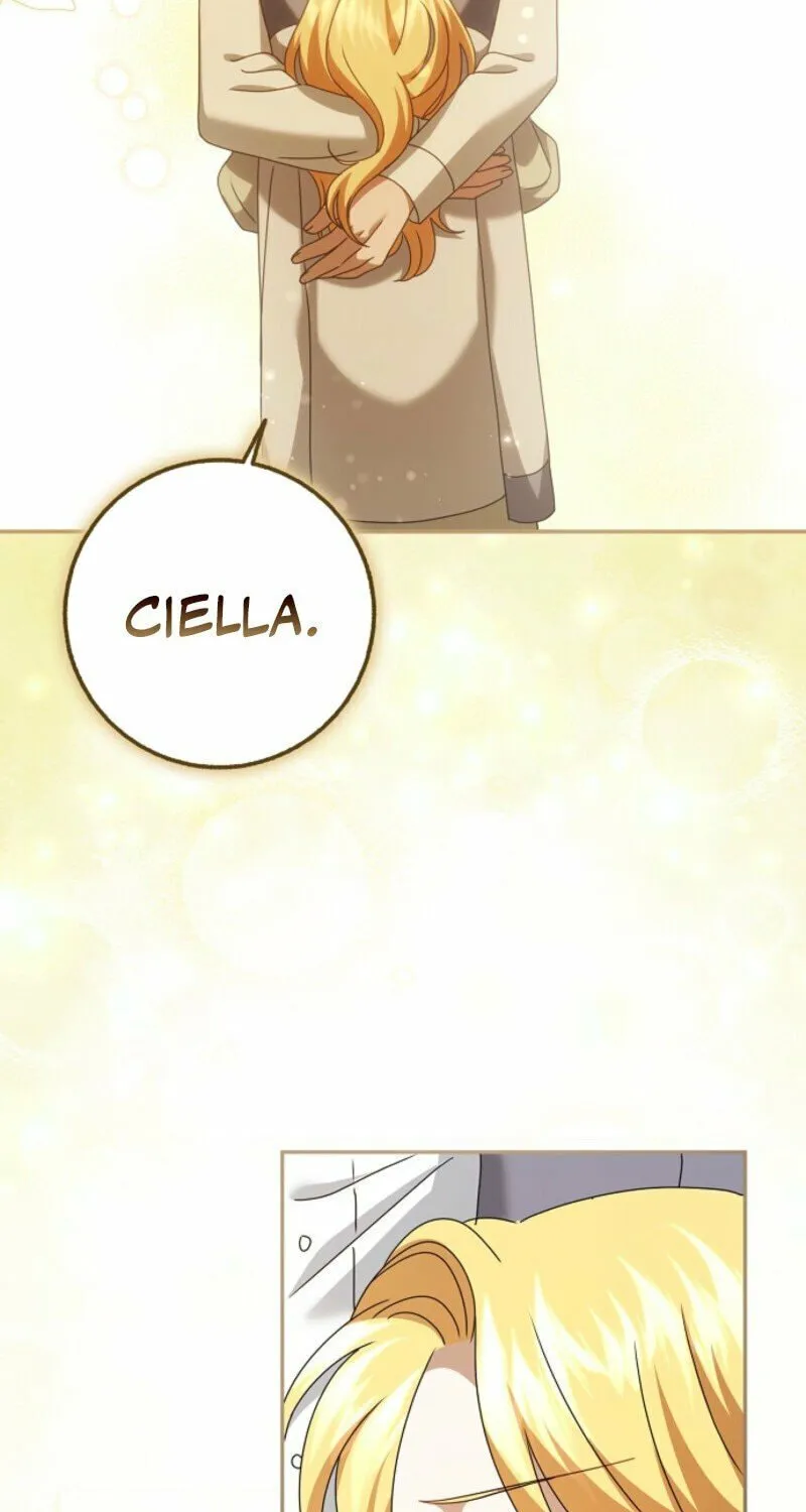 Read Cinderella Disappeared chapter 79 image 46 on Lezhin