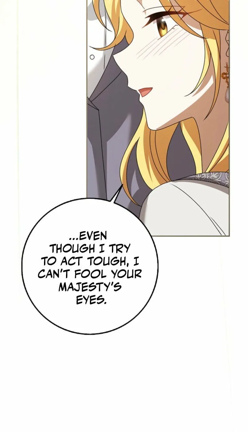 Read Cinderella Disappeared chapter 79 image 47 on Lezhin