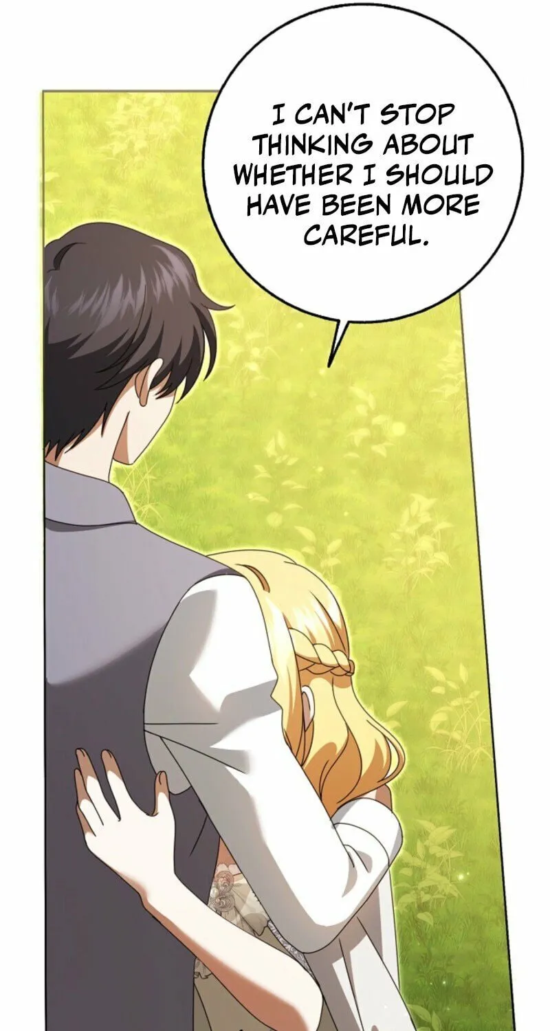 Read Cinderella Disappeared chapter 79 image 48 on Lezhin
