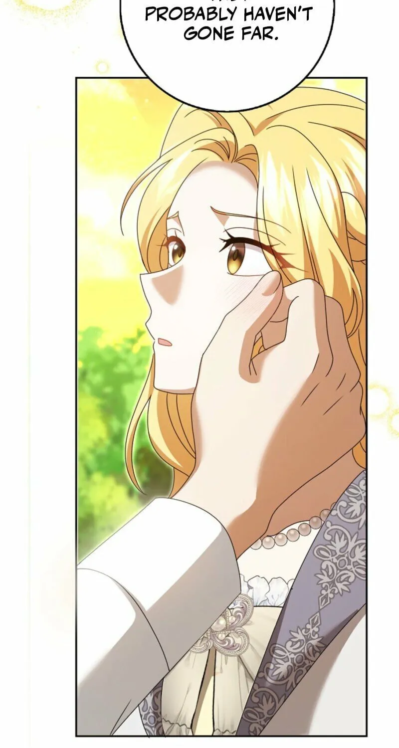Read Cinderella Disappeared chapter 79 image 50 on Lezhin