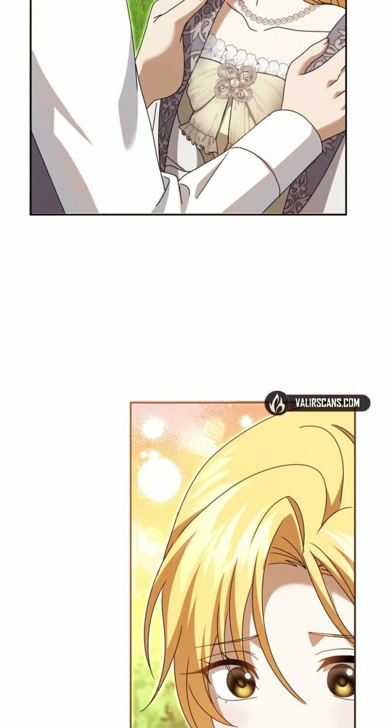 Read Cinderella Disappeared chapter 79 image 52 on Lezhin