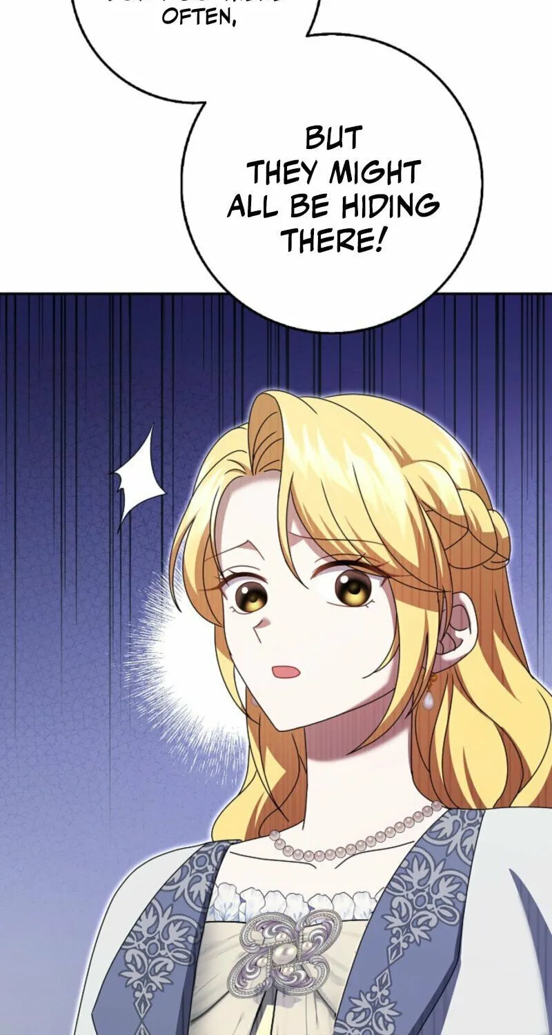 Read Cinderella Disappeared chapter 79 image 57 on Lezhin