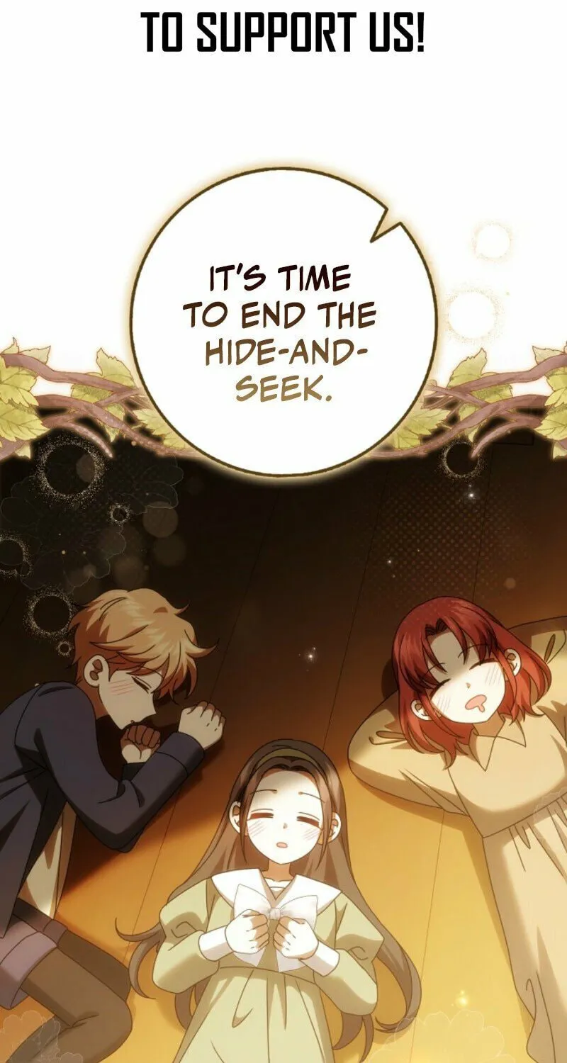 Read Cinderella Disappeared chapter 79 image 64 on Lezhin