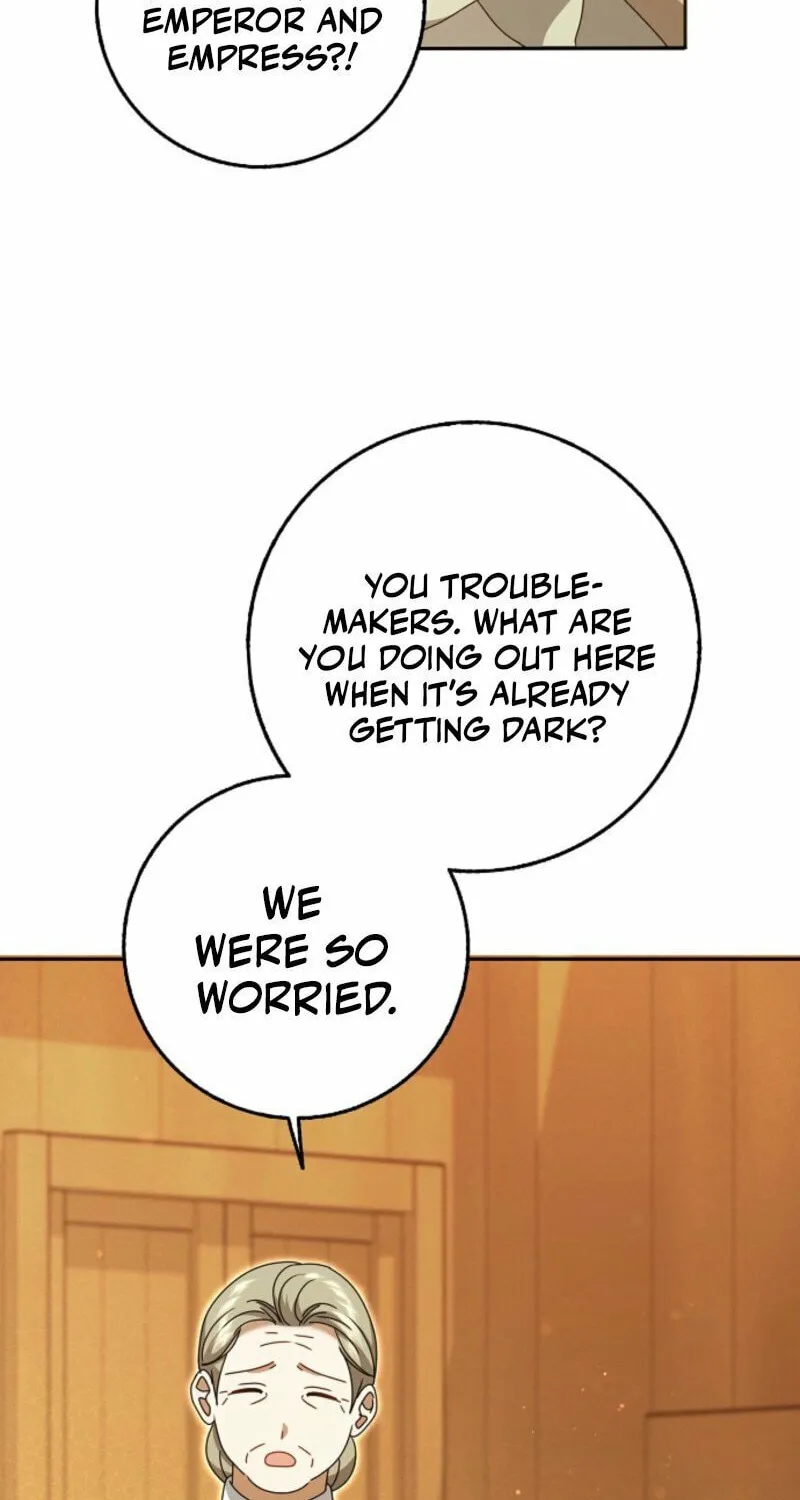 Read Cinderella Disappeared chapter 79 image 69 on Lezhin