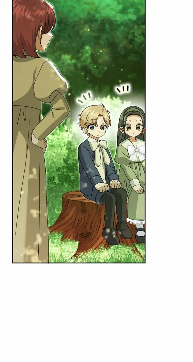 Read Cinderella Disappeared chapter 79 image 7 on Lezhin