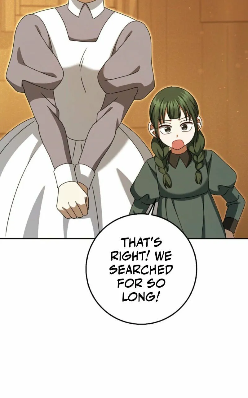 Read Cinderella Disappeared chapter 79 image 70 on Lezhin