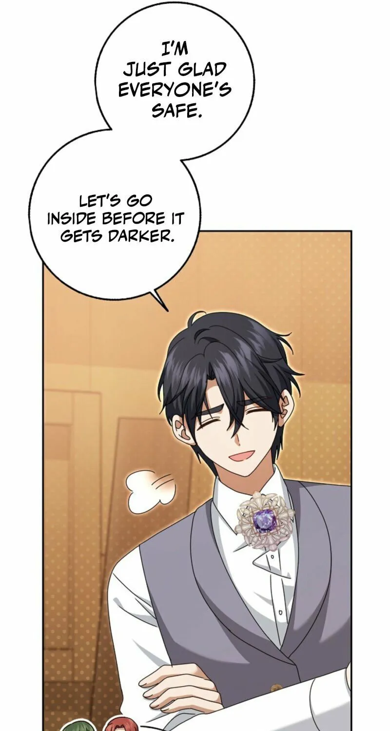 Read Cinderella Disappeared chapter 79 image 71 on Lezhin