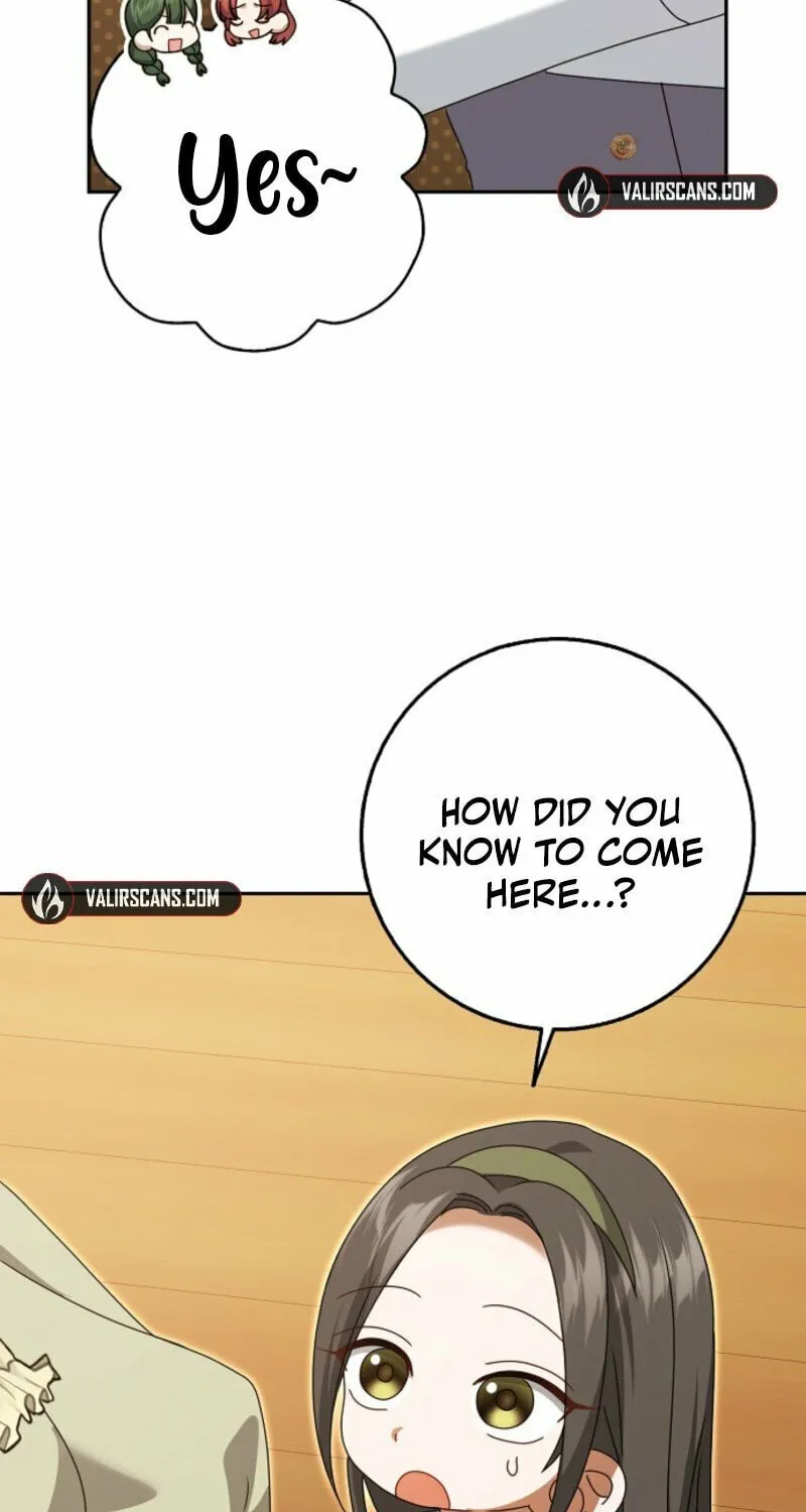 Read Cinderella Disappeared chapter 79 image 72 on Lezhin