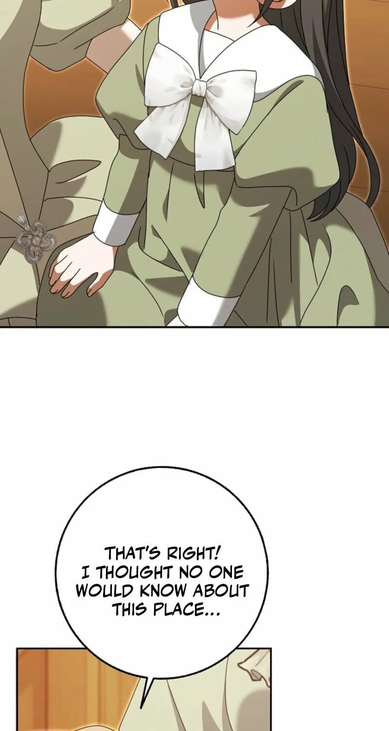 Read Cinderella Disappeared chapter 79 image 73 on Lezhin