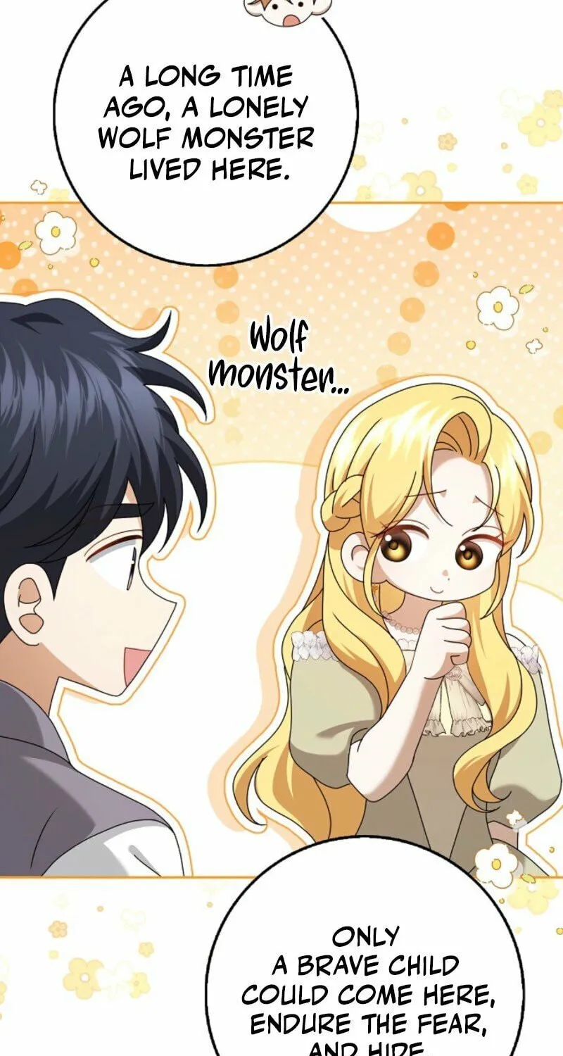Read Cinderella Disappeared chapter 79 image 75 on Lezhin