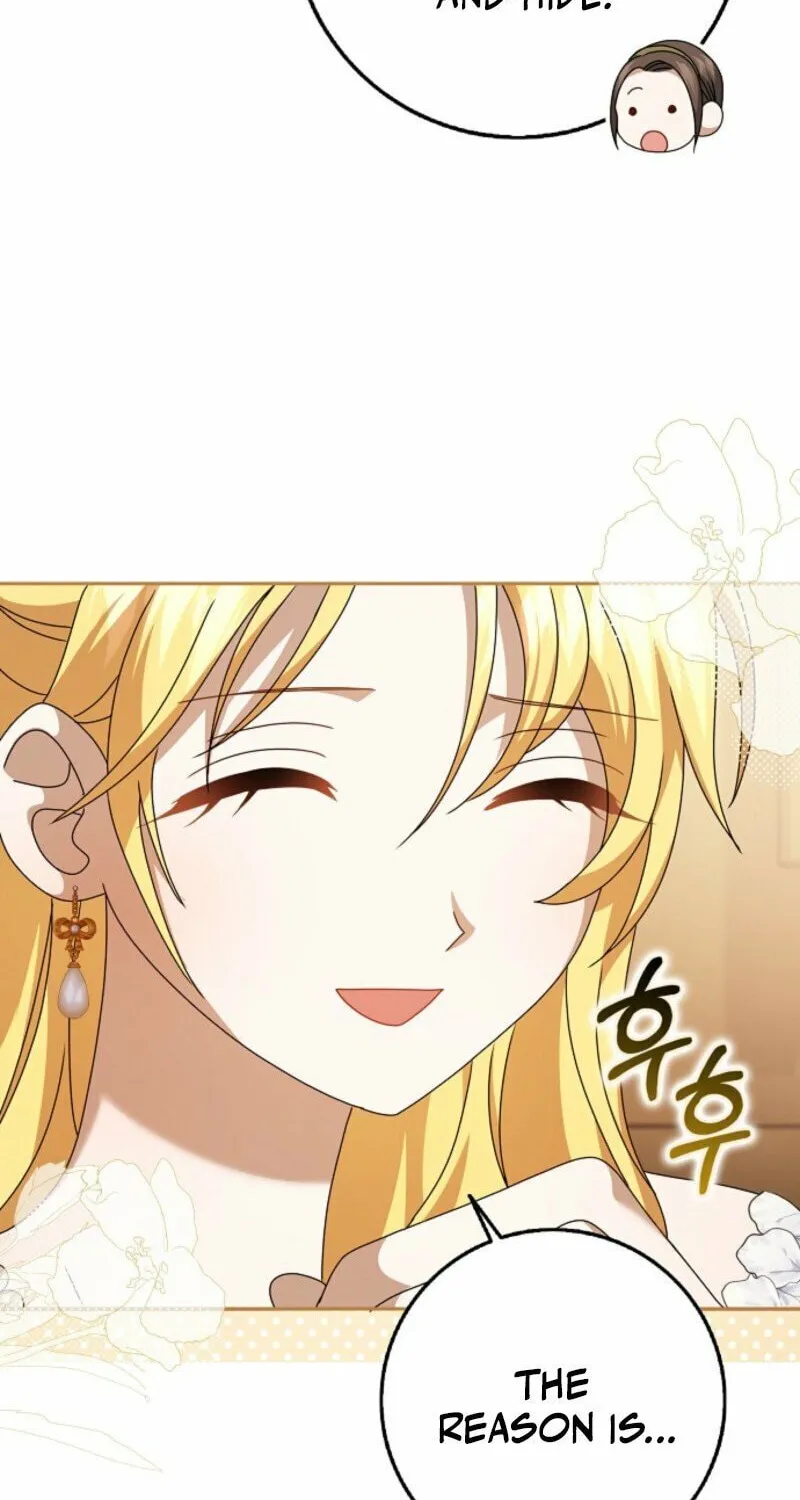 Read Cinderella Disappeared chapter 79 image 76 on Lezhin