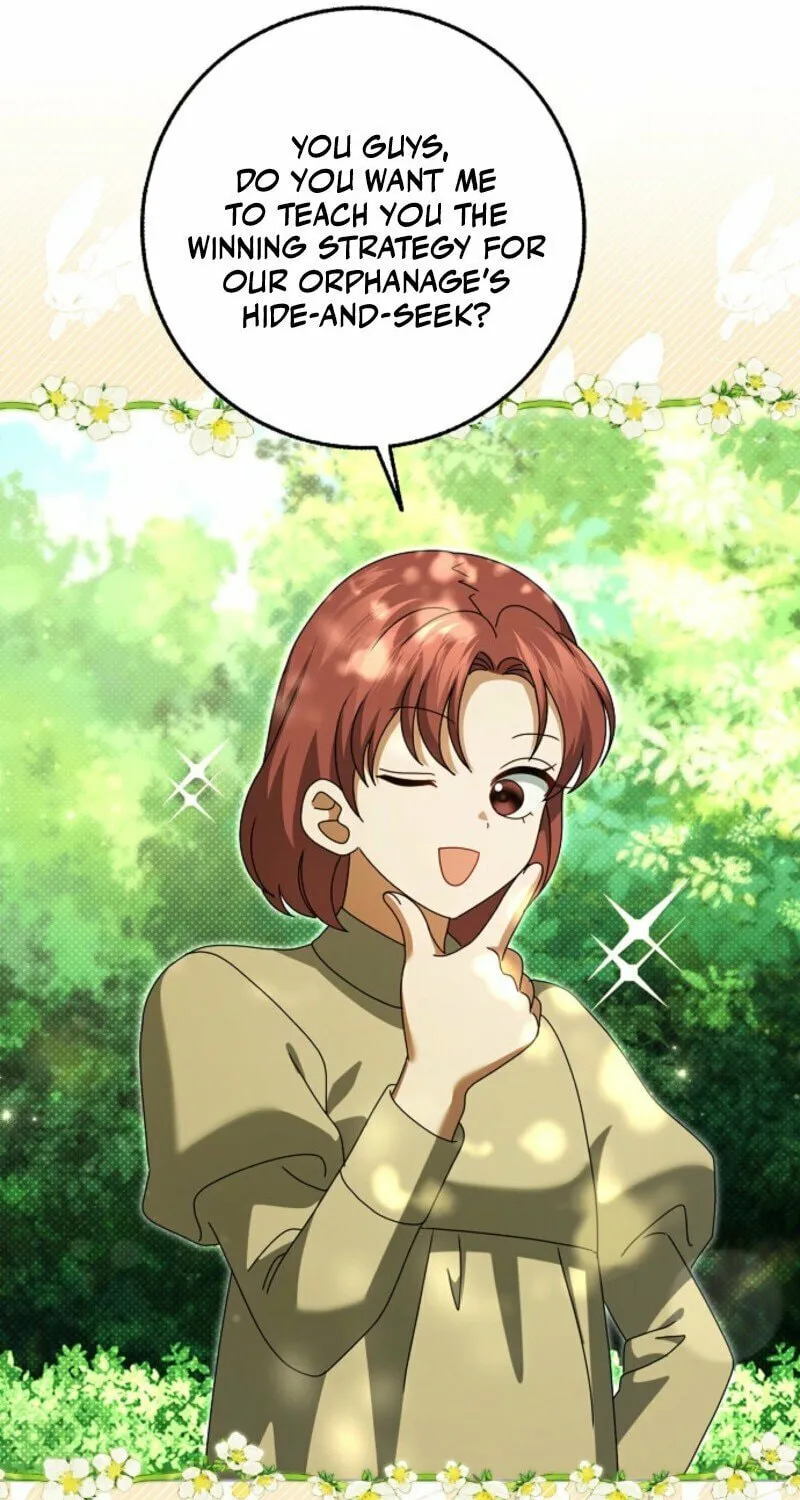 Read Cinderella Disappeared chapter 79 image 8 on Lezhin