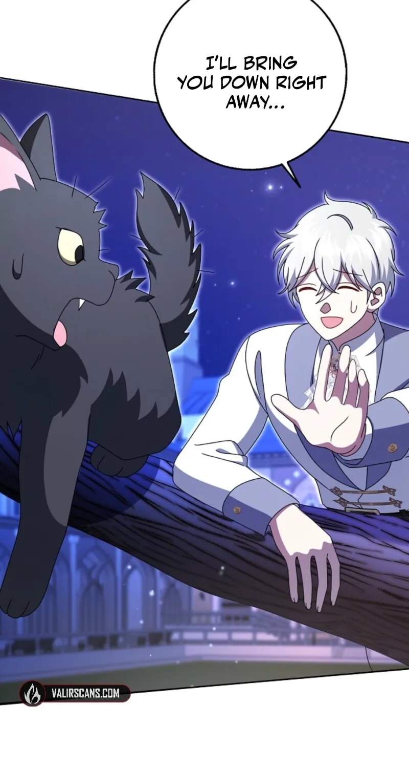 Read Cinderella Disappeared chapter 80 image 16 on Lezhin