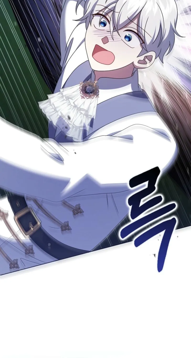 Read Cinderella Disappeared chapter 80 image 19 on Lezhin