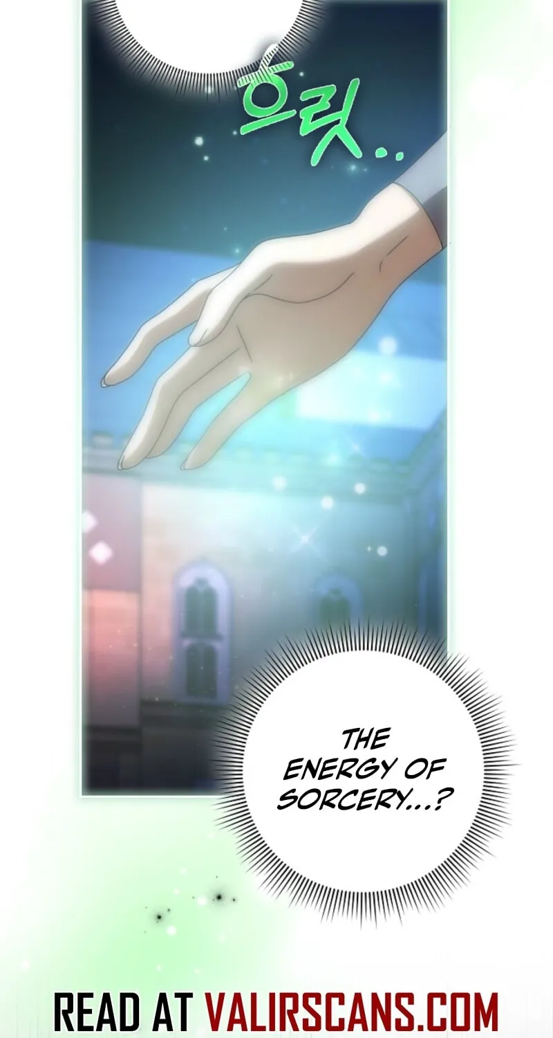 Read Cinderella Disappeared chapter 80 image 27 on Lezhin