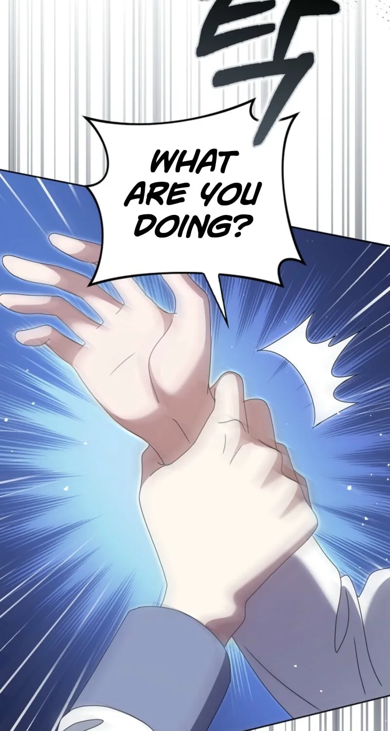 Read Cinderella Disappeared chapter 80 image 32 on Lezhin