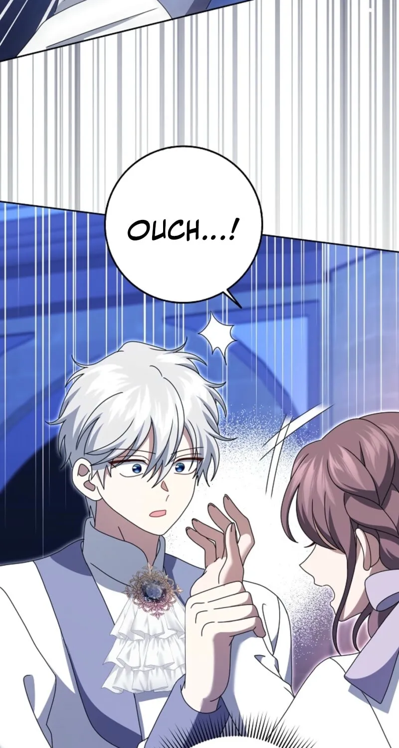 Read Cinderella Disappeared chapter 80 image 33 on Lezhin