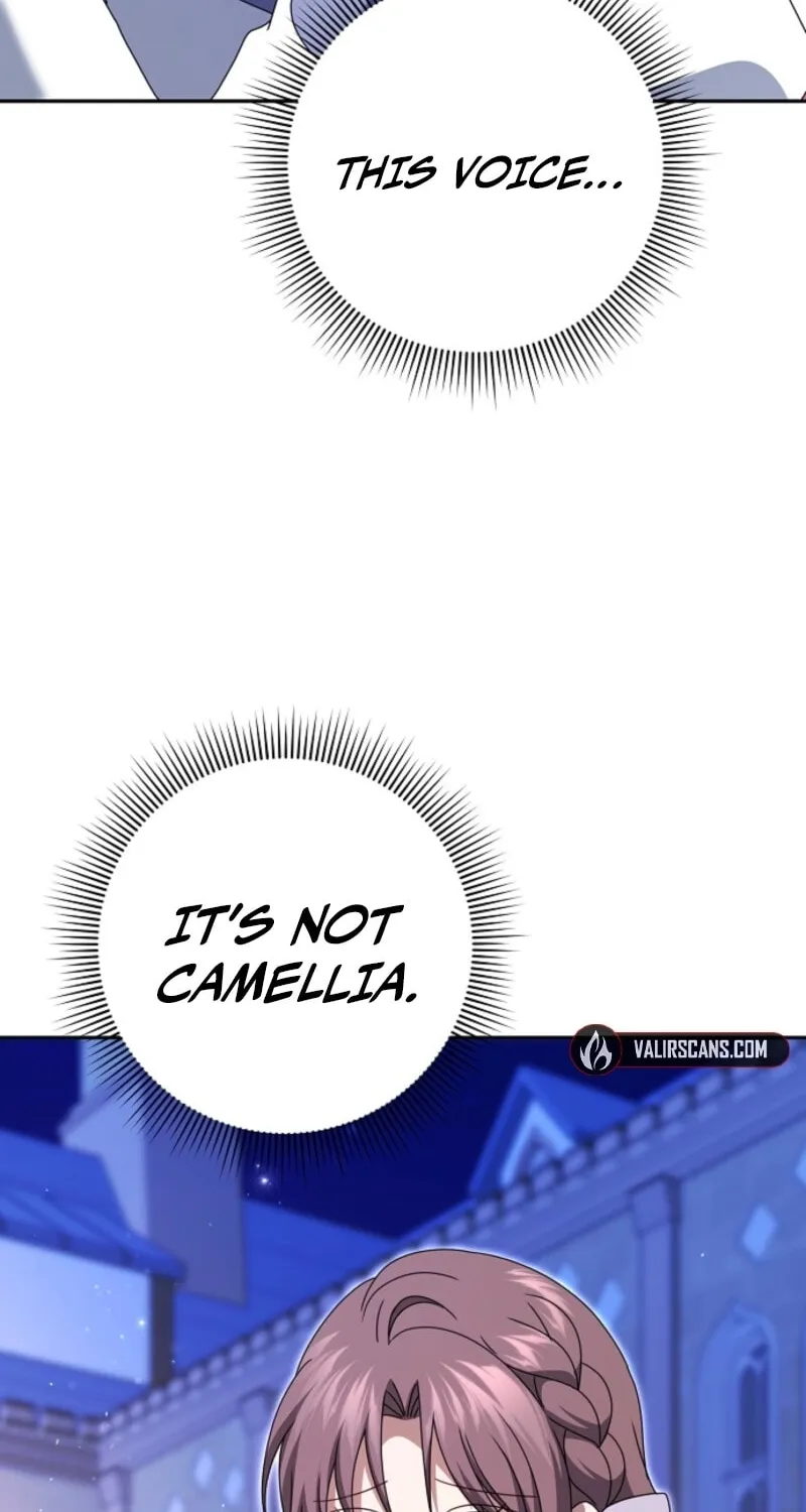 Read Cinderella Disappeared chapter 80 image 34 on Lezhin