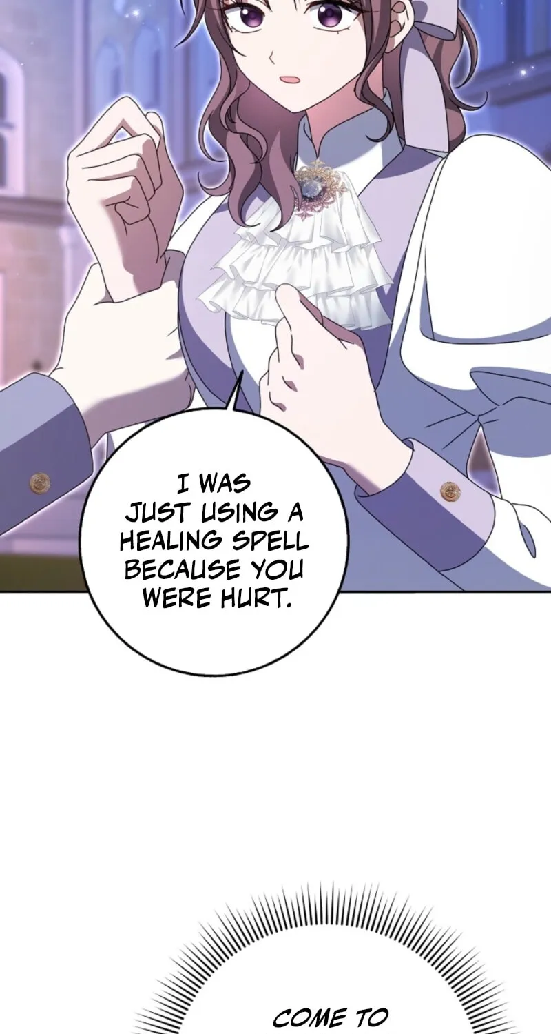 Read Cinderella Disappeared chapter 80 image 35 on Lezhin
