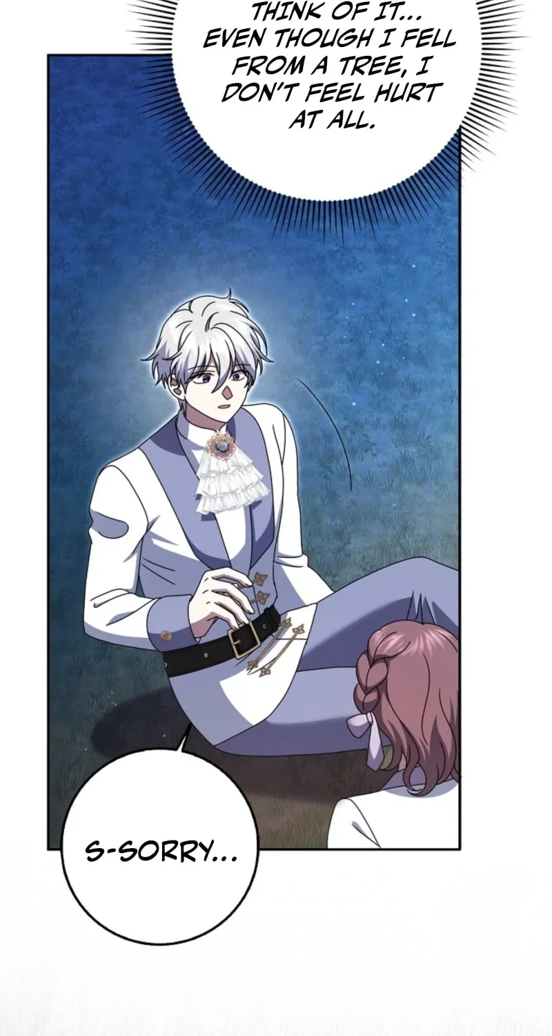 Read Cinderella Disappeared chapter 80 image 36 on Lezhin
