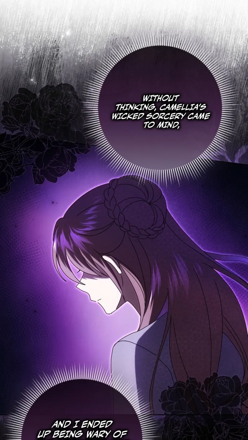 Read Cinderella Disappeared chapter 80 image 37 on Lezhin