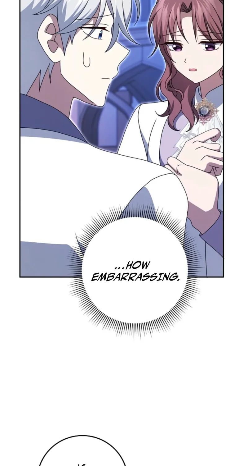 Read Cinderella Disappeared chapter 80 image 39 on Lezhin