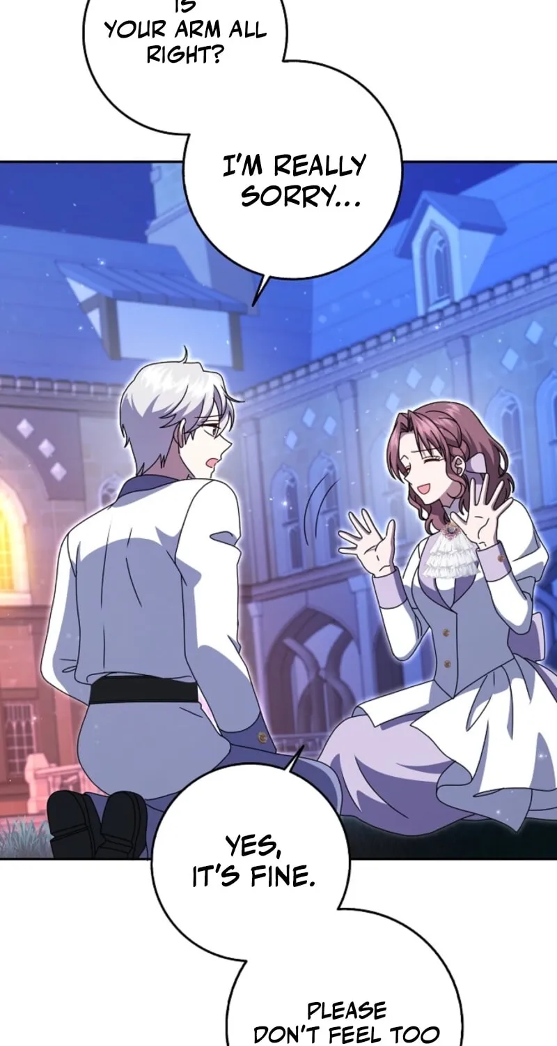 Read Cinderella Disappeared chapter 80 image 40 on Lezhin