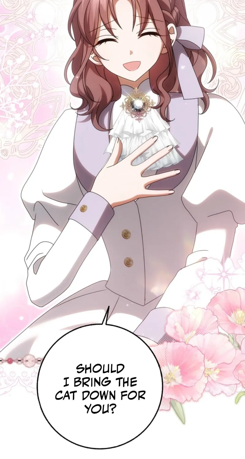 Read Cinderella Disappeared chapter 80 image 43 on Lezhin