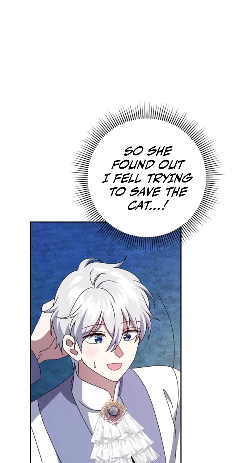 Read Cinderella Disappeared chapter 80 image 44 on Lezhin