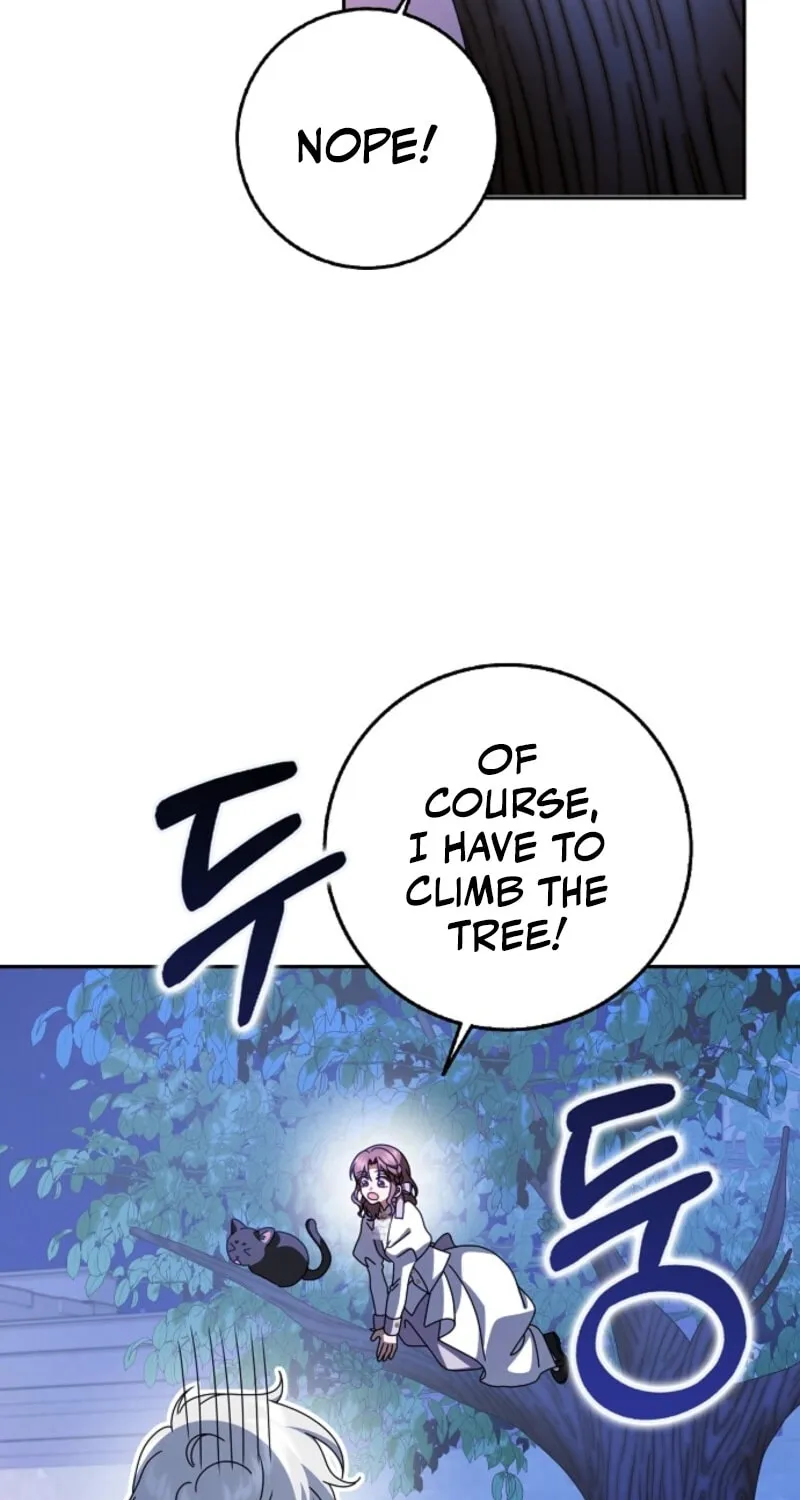 Read Cinderella Disappeared chapter 80 image 46 on Lezhin