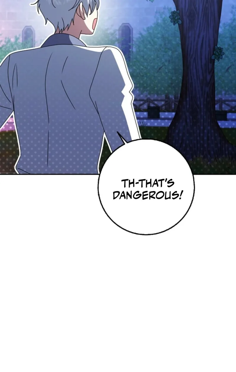 Read Cinderella Disappeared chapter 80 image 47 on Lezhin