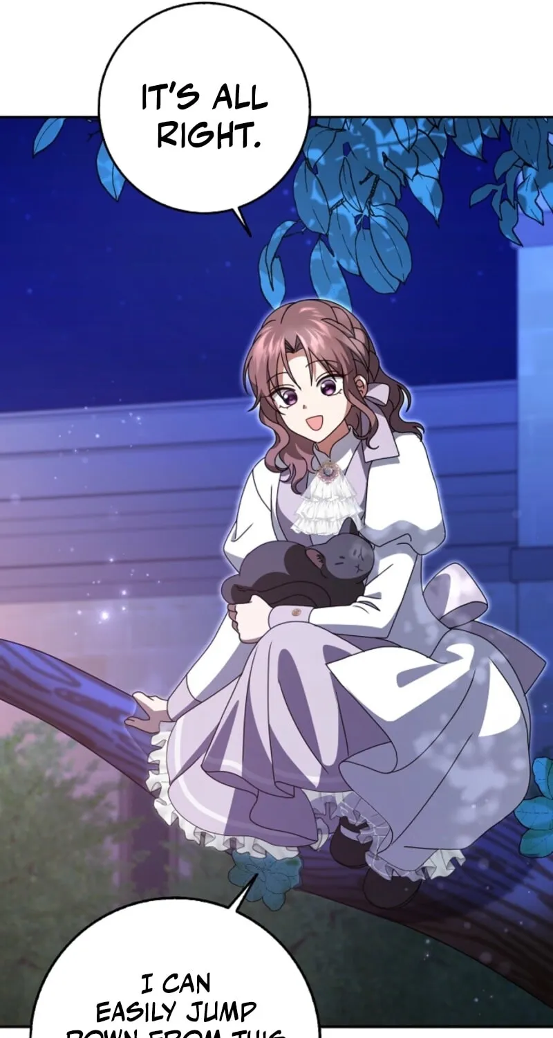 Read Cinderella Disappeared chapter 80 image 48 on Lezhin