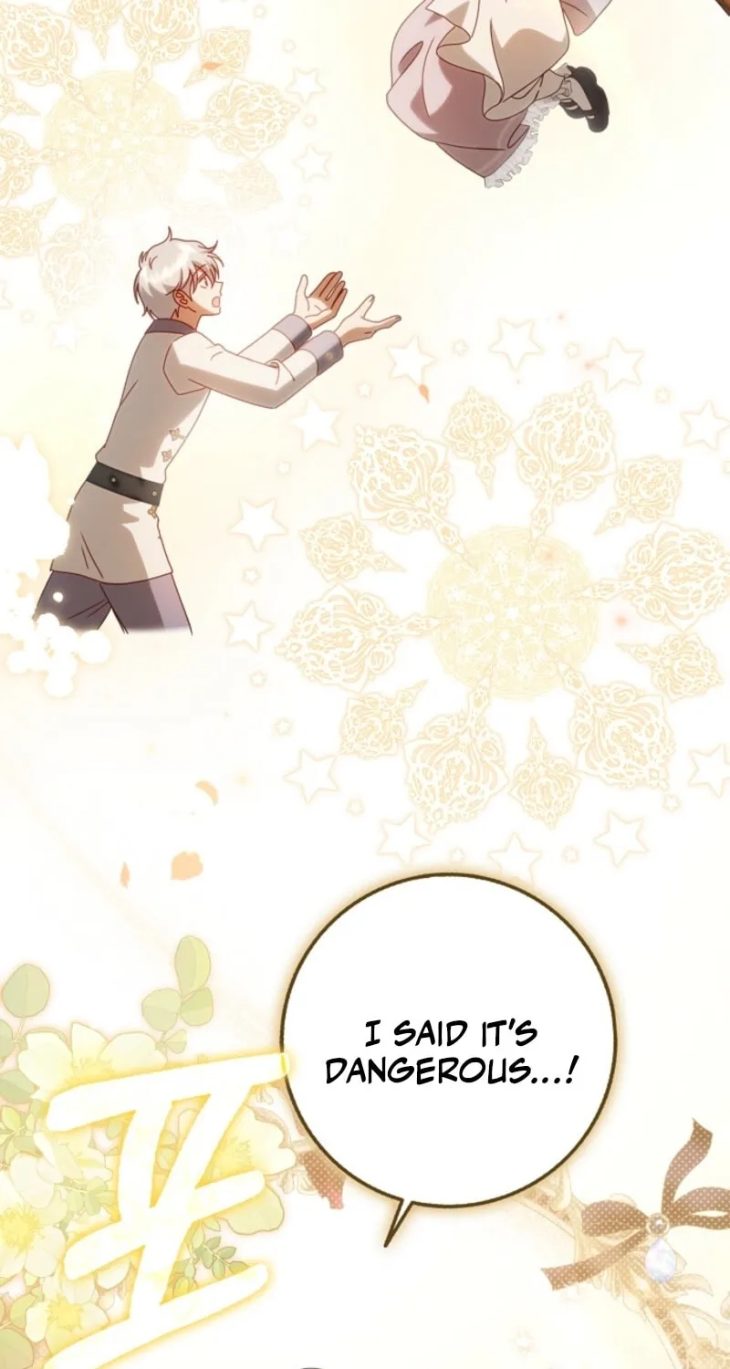 Read Cinderella Disappeared chapter 80 image 50 on Lezhin