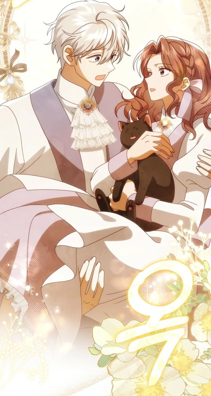 Read Cinderella Disappeared chapter 80 image 51 on Lezhin