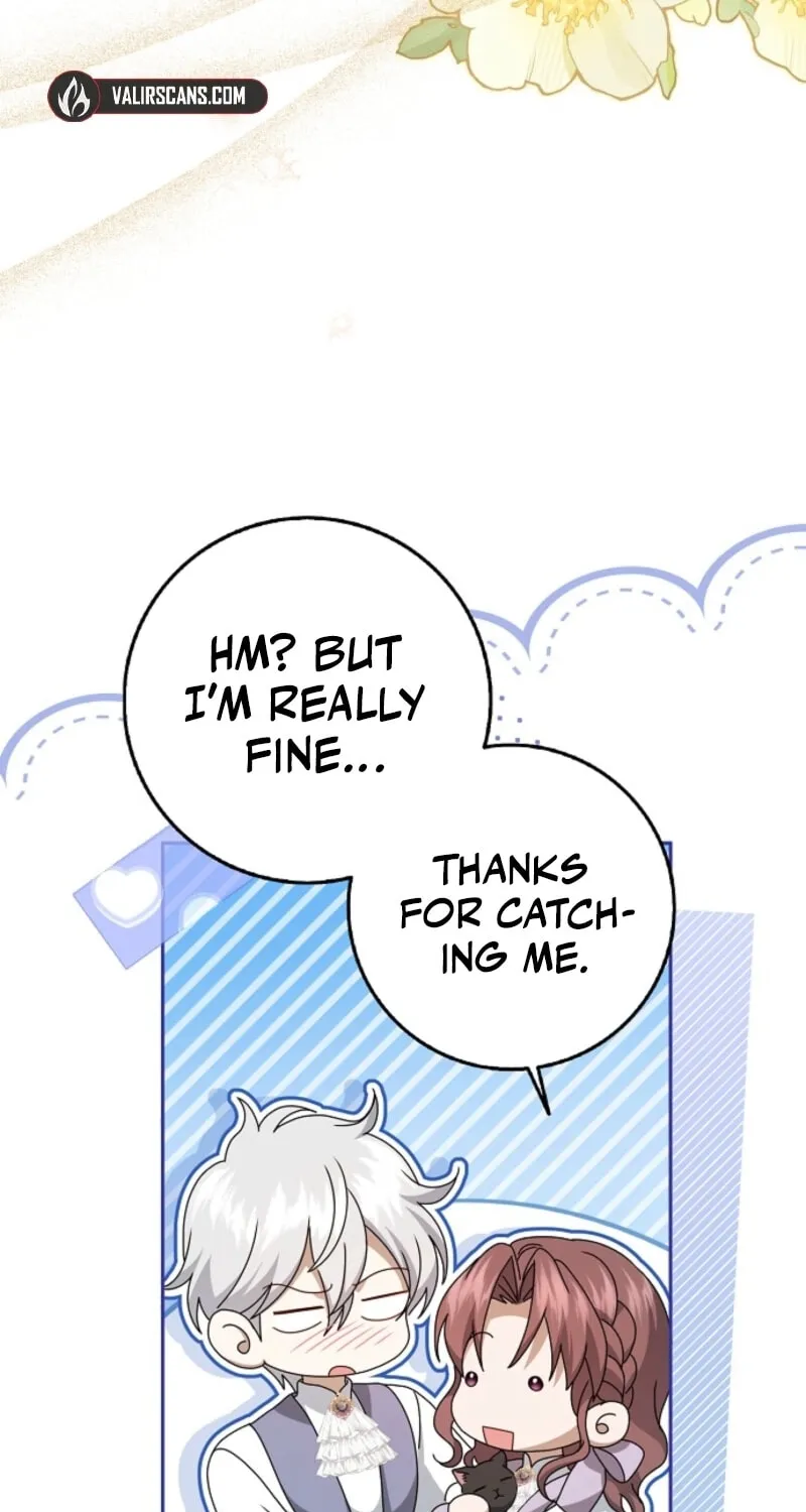 Read Cinderella Disappeared chapter 80 image 52 on Lezhin