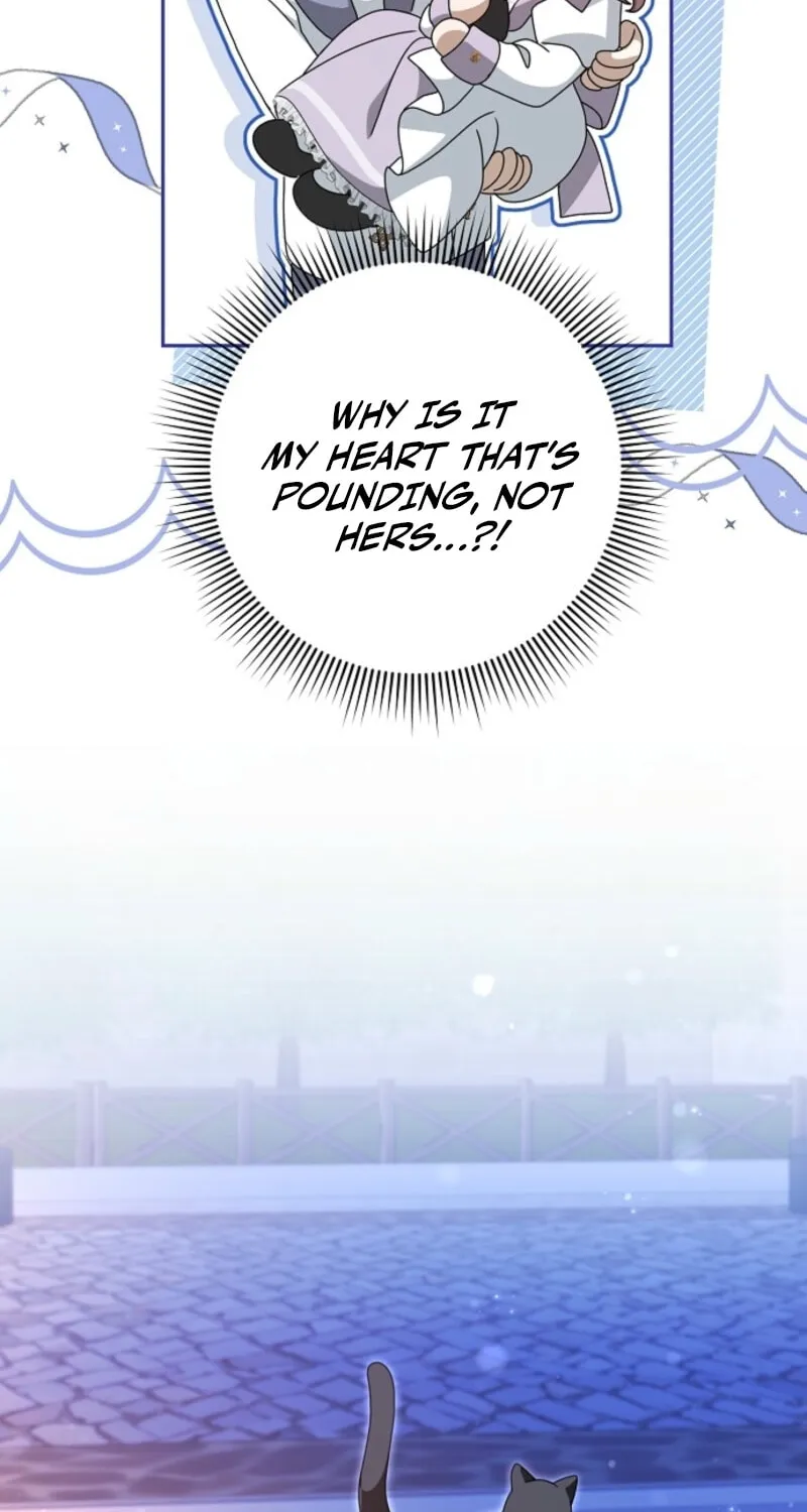 Read Cinderella Disappeared chapter 80 image 53 on Lezhin