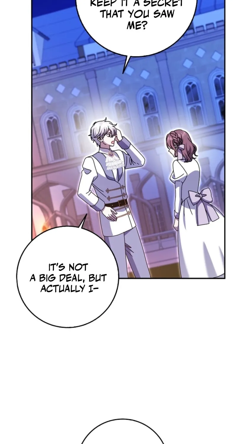 Read Cinderella Disappeared chapter 80 image 55 on Lezhin