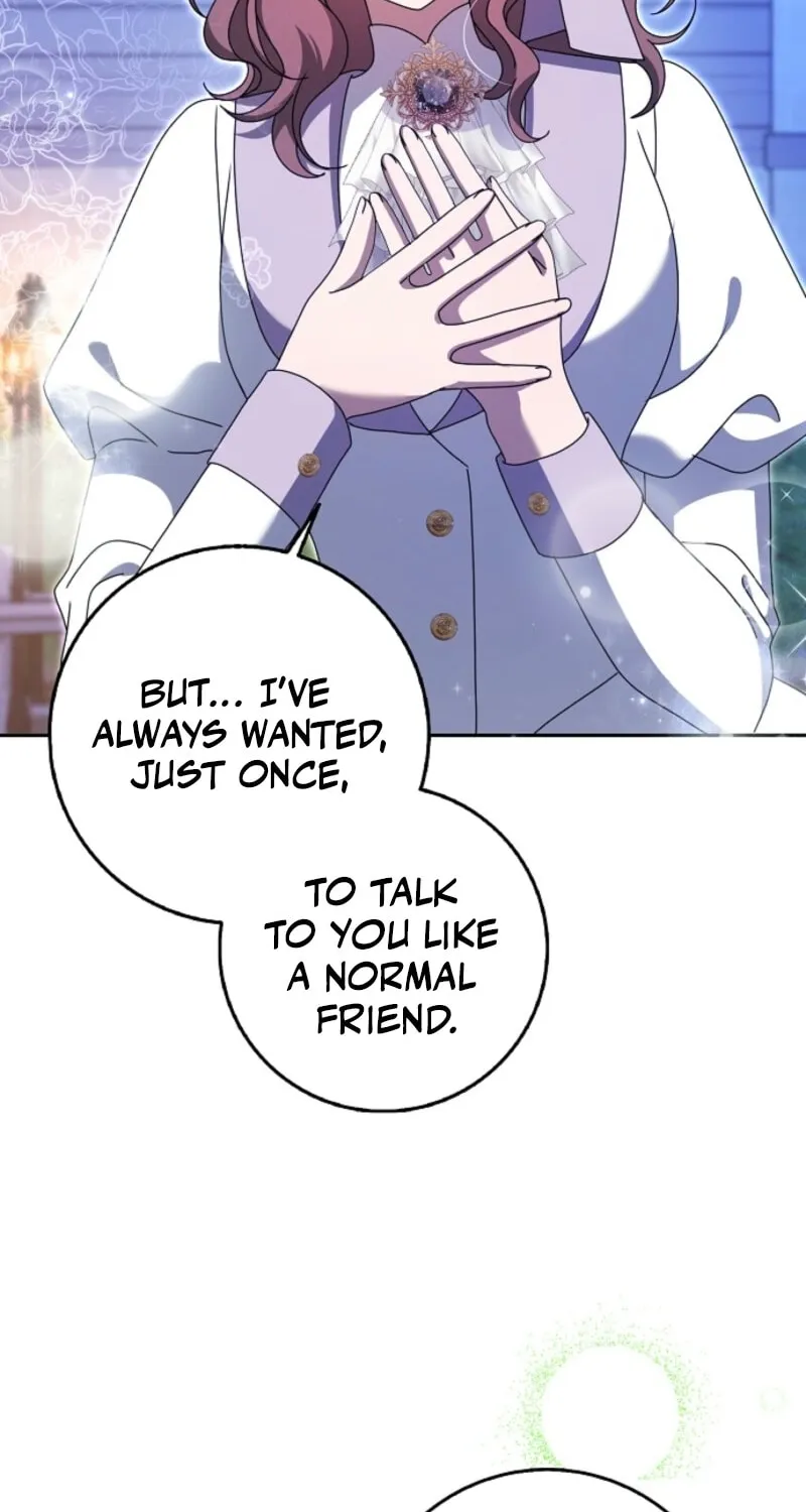 Read Cinderella Disappeared chapter 80 image 59 on Lezhin
